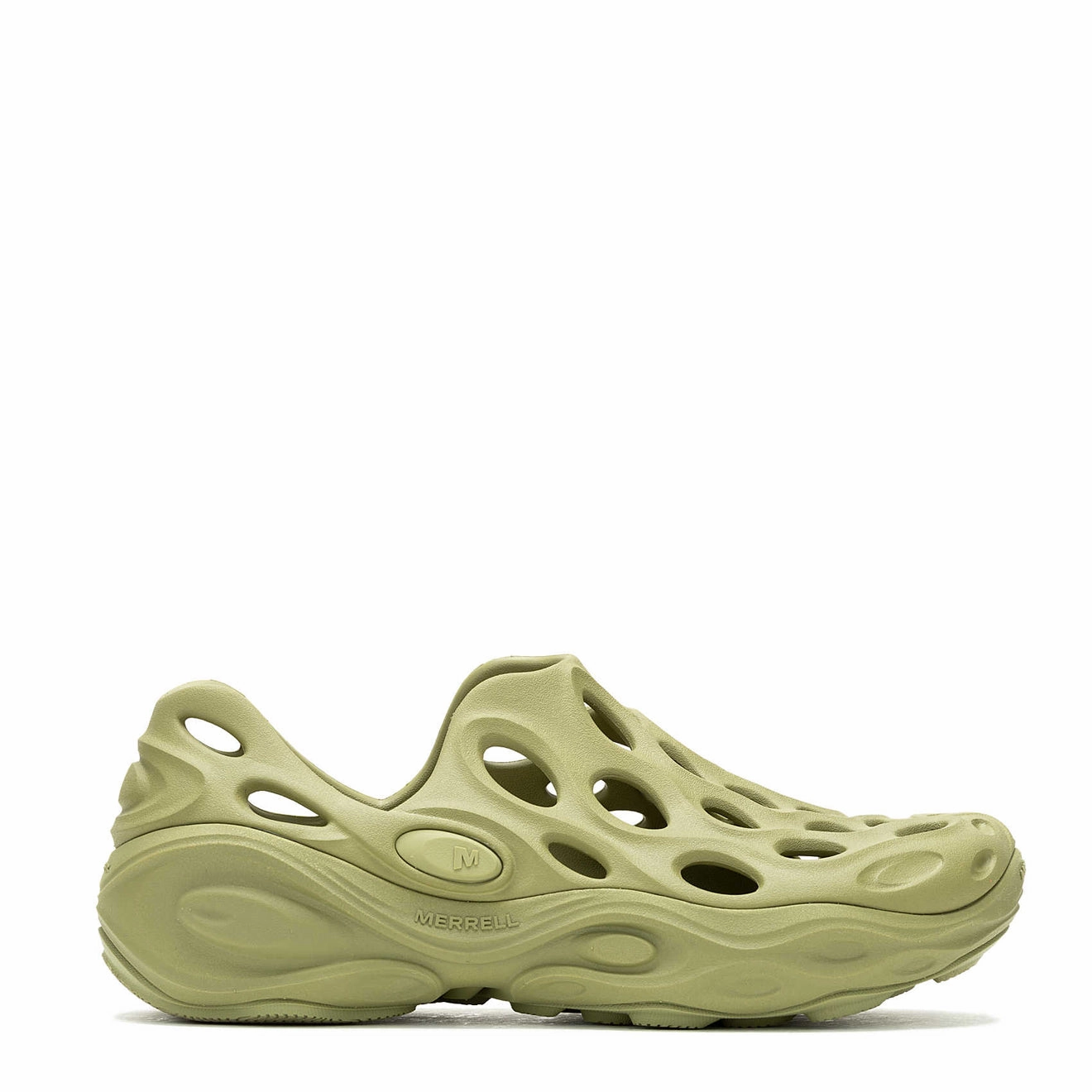 Merrell Hydro Next Gen Moc SE Triple Mosstone Merrell shoe designs