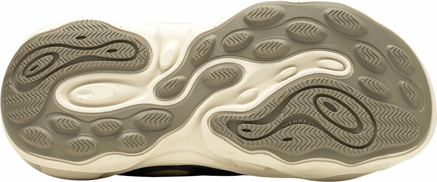 Merrell Hydro Next Gen Moc Womens Sandals - Black Hiking Footwear