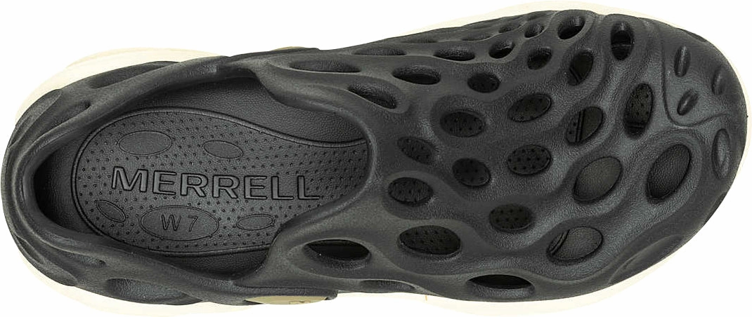 Merrell Hydro Next Gen Moc Womens Sandals - Black Hiking Footwear