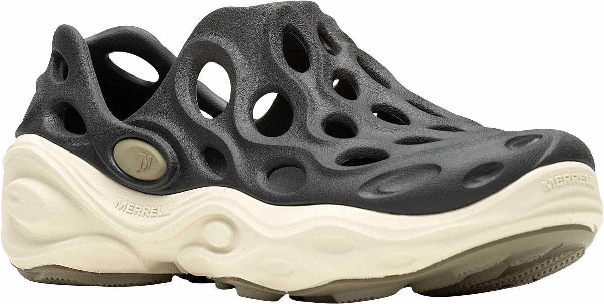 Merrell Hydro Next Gen Moc Womens Sandals - Black Hiking Footwear