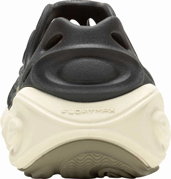 Merrell Hydro Next Gen Moc Womens Sandals - Black Hiking Footwear