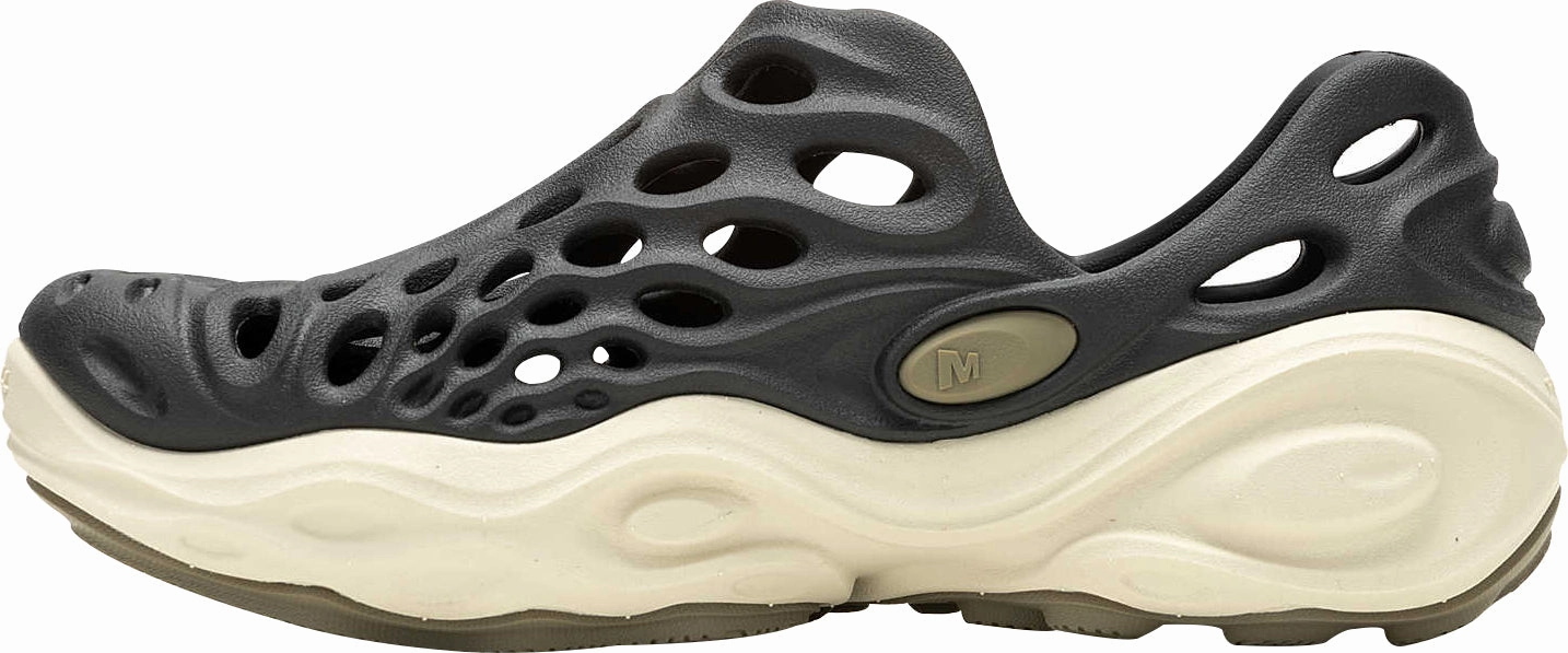 Merrell Hydro Next Gen Moc Womens Sandals - Black Performance Hiking Shoes