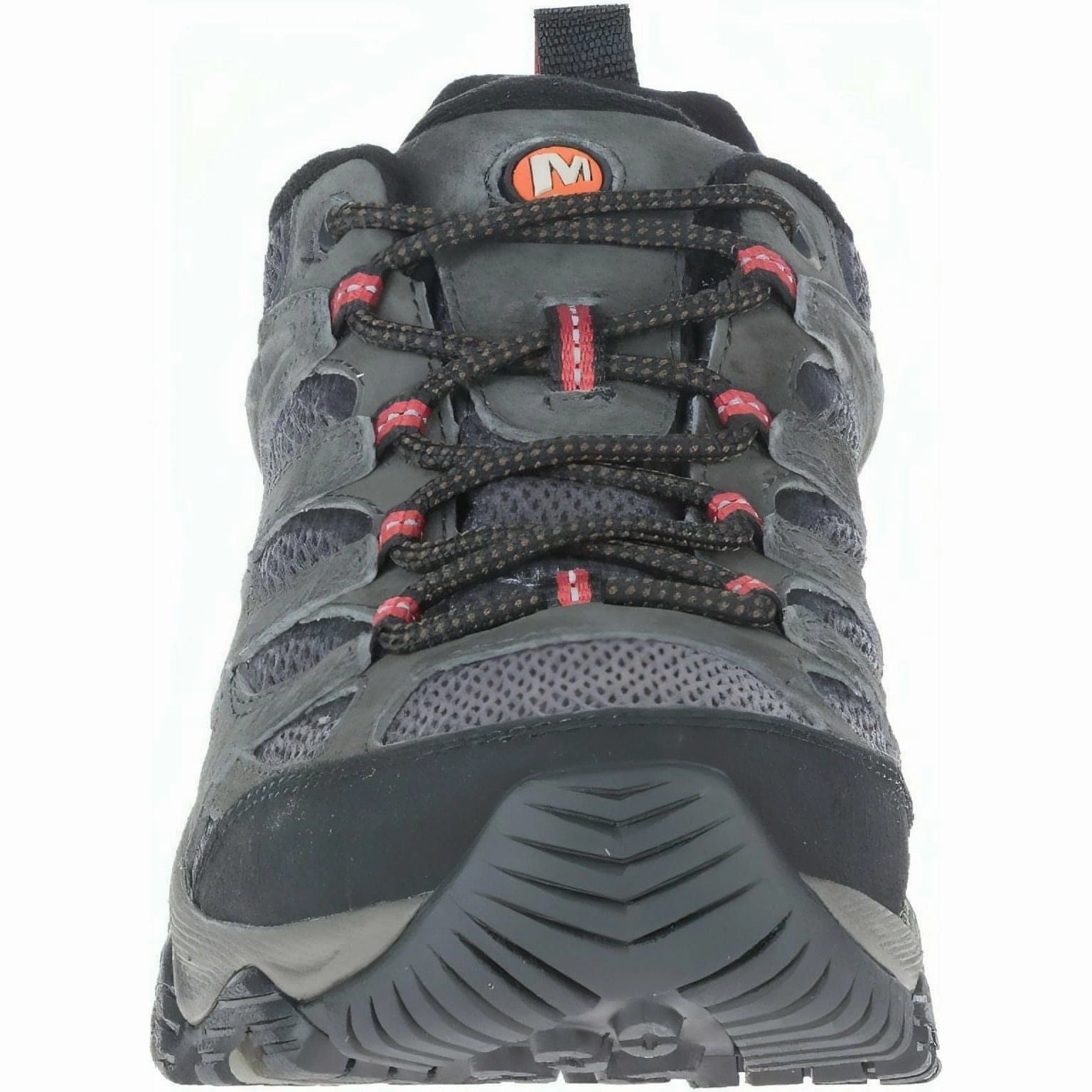 Merrell Moab 3 GORE-TEX Mens Walking Shoes - Grey Hiking Footwear