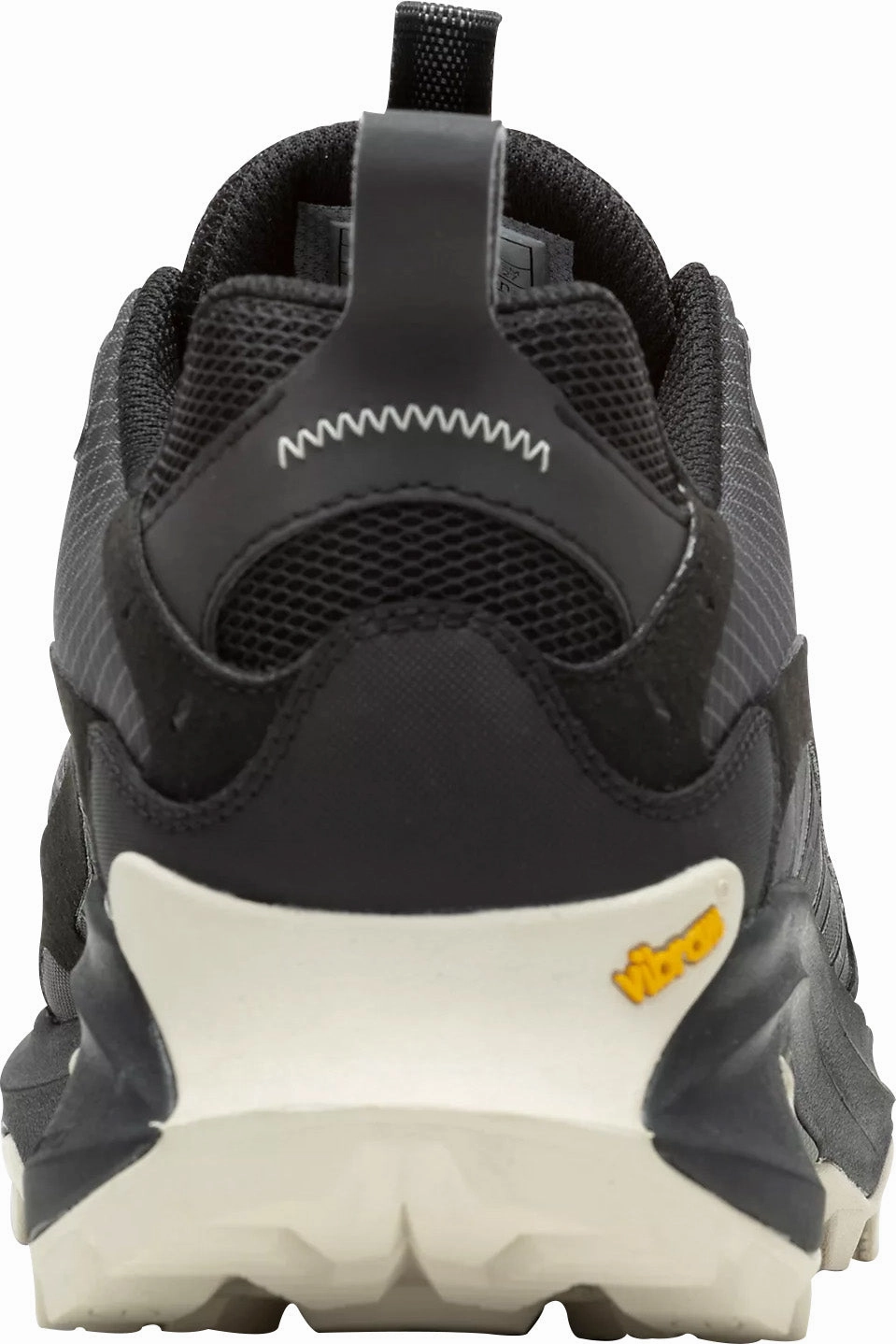 Merrell Moab Speed 2 GORE-TEX Mens Walking Shoes - Black Outdoor Trek Shoes