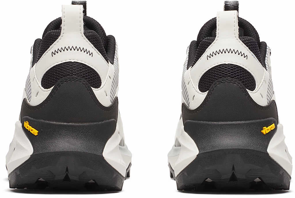 Merrell Moab Speed 2 GORE-TEX Mens Walking Shoes - White Hiking Footwear