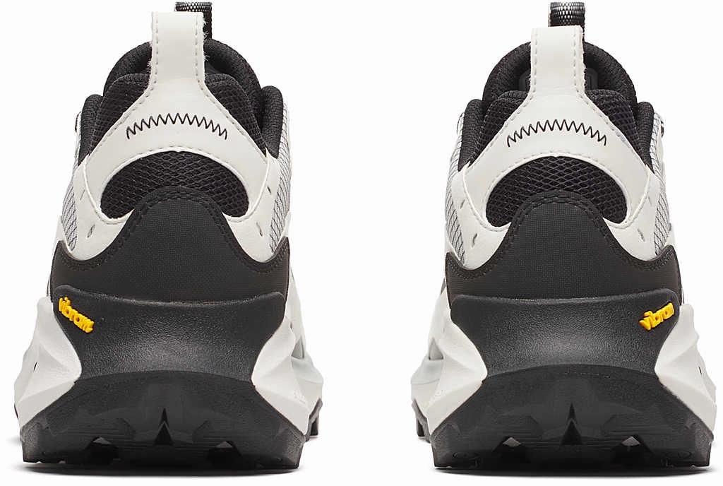 Merrell Moab Speed 2 GORE-TEX Mens Walking Shoes - White Outdoor Trek Shoes