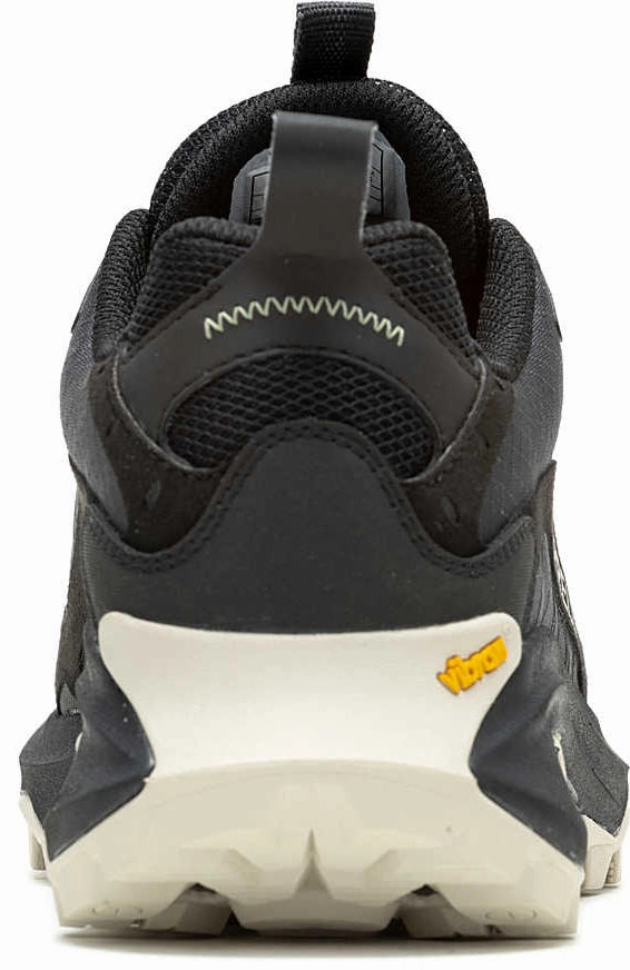 Merrell Moab Speed 2 GORE-TEX Womens Walking Shoes - Black Hiking Footwear