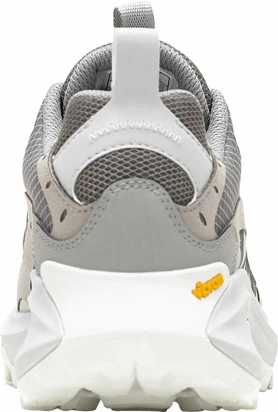 Merrell Moab Speed 2 GORE-TEX Womens Walking Shoes - Grey Outdoor Trek Shoes