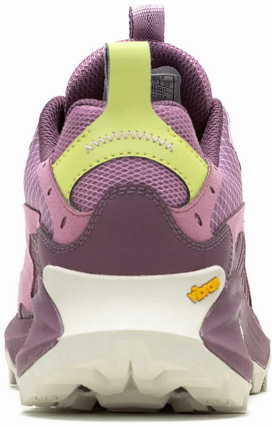 Merrell Moab Speed 2 GORE-TEX Womens Walking Shoes - Purple Hiking Footwear