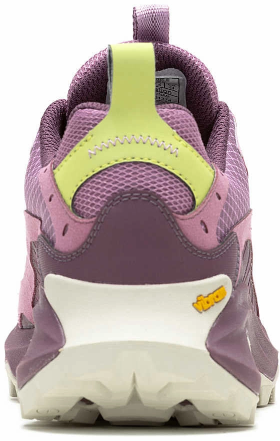Merrell Moab Speed 2 GORE-TEX Womens Walking Shoes - Purple Performance Hiking Shoes