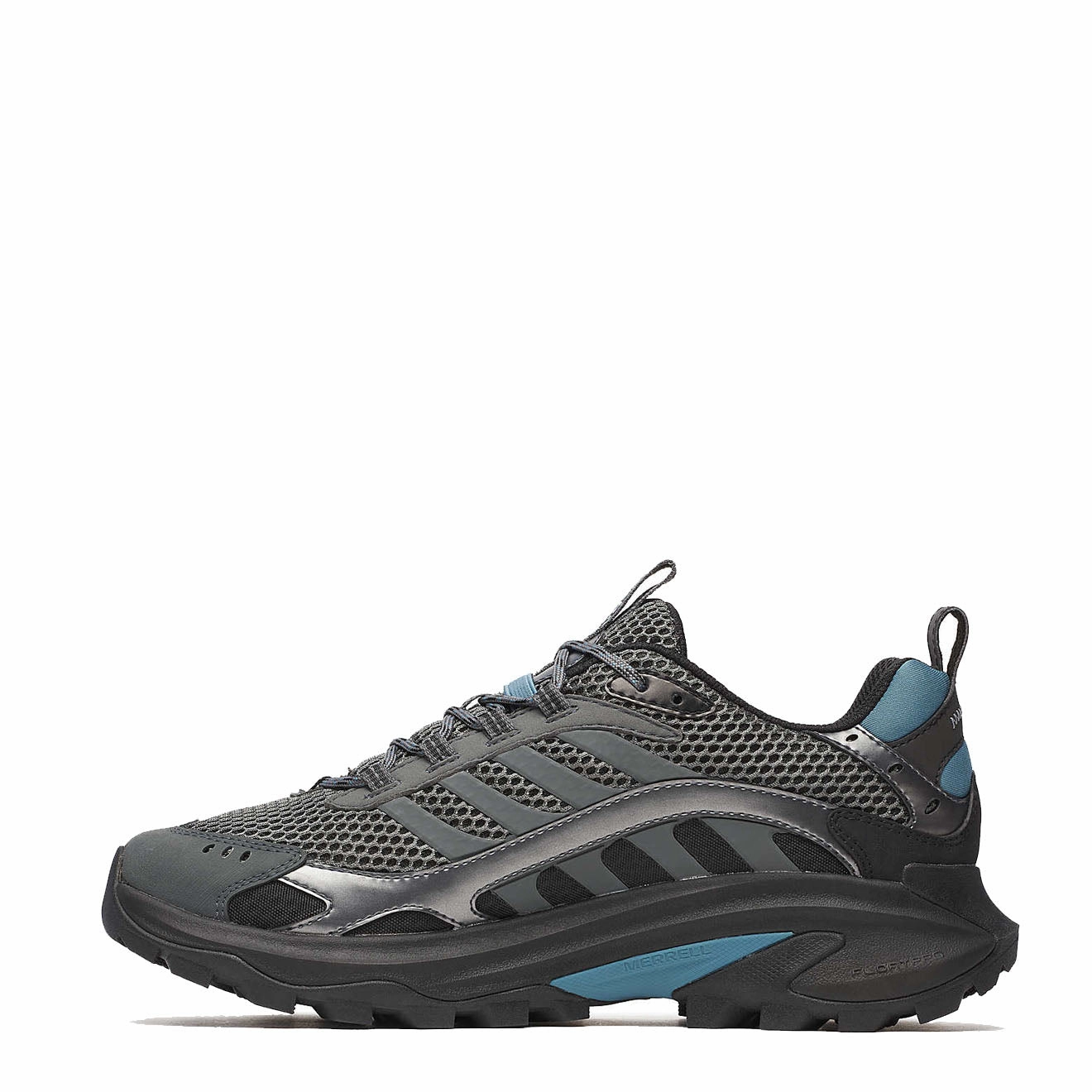 Merrell Moab Speed 2 Vent 2K SE Alloy / Black All-Terrain Trainers