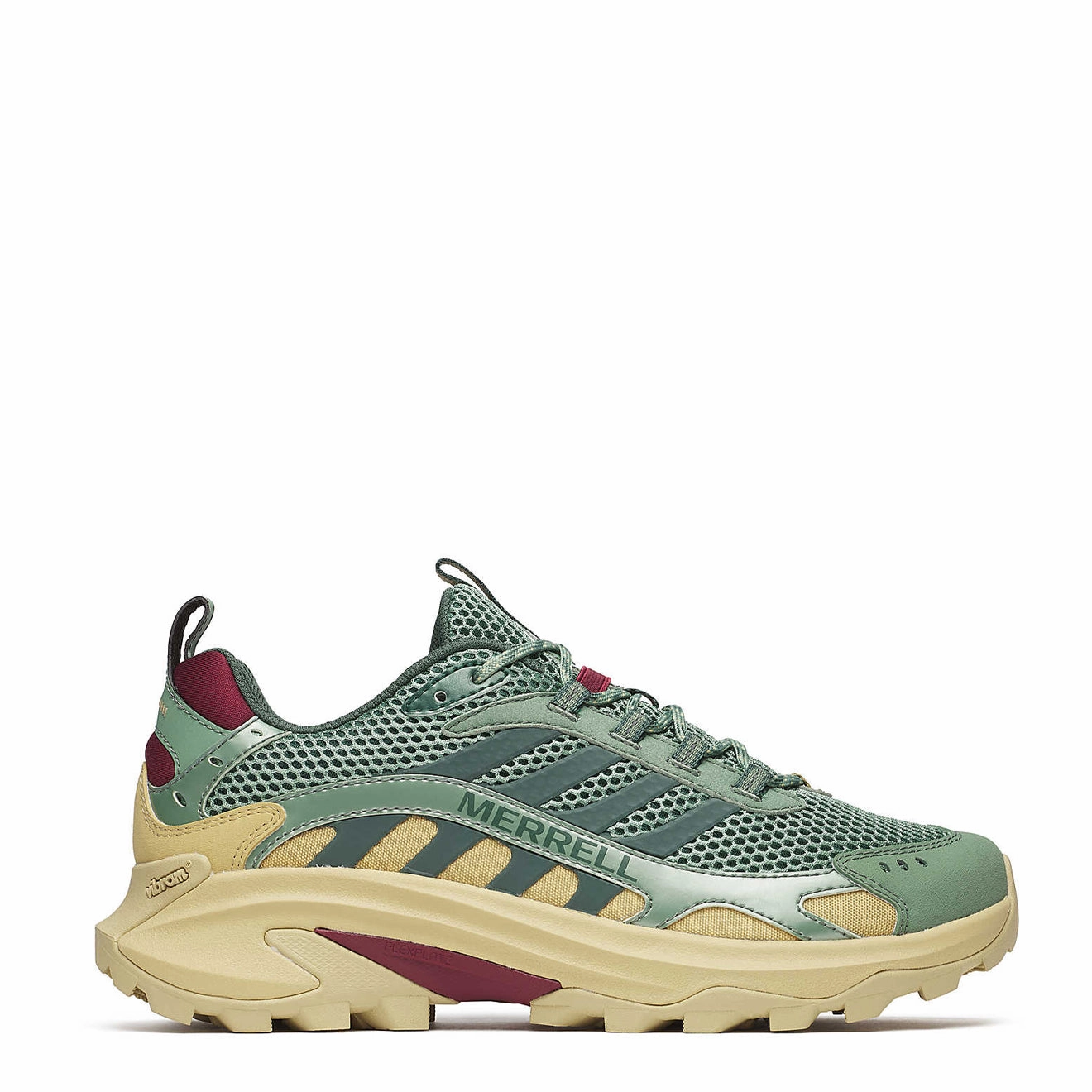 Merrell Moab Speed 2 Vent 2K SE Juniper / Gobi Merrell shoe designs