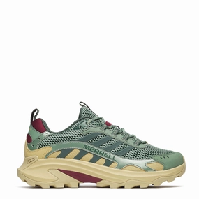 Merrell Moab Speed 2 Vent 2K SE Juniper / Gobi Merrell shoe designs