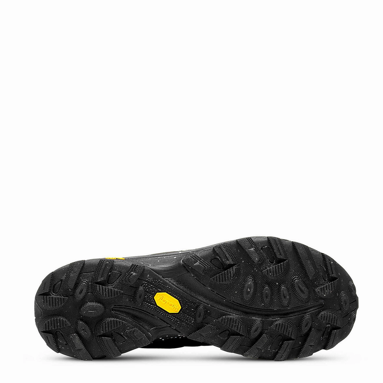 Merrell Moab Speed GTX SE Trainer Black All-Terrain Trainers