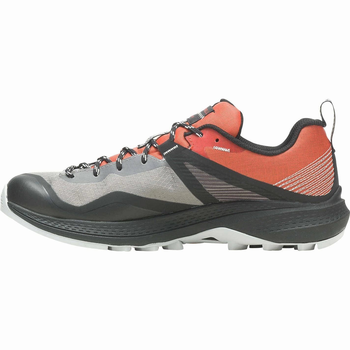 Merrell MQM 3 GORE-TEX Mens Walking Shoes - Grey Hiking Footwear