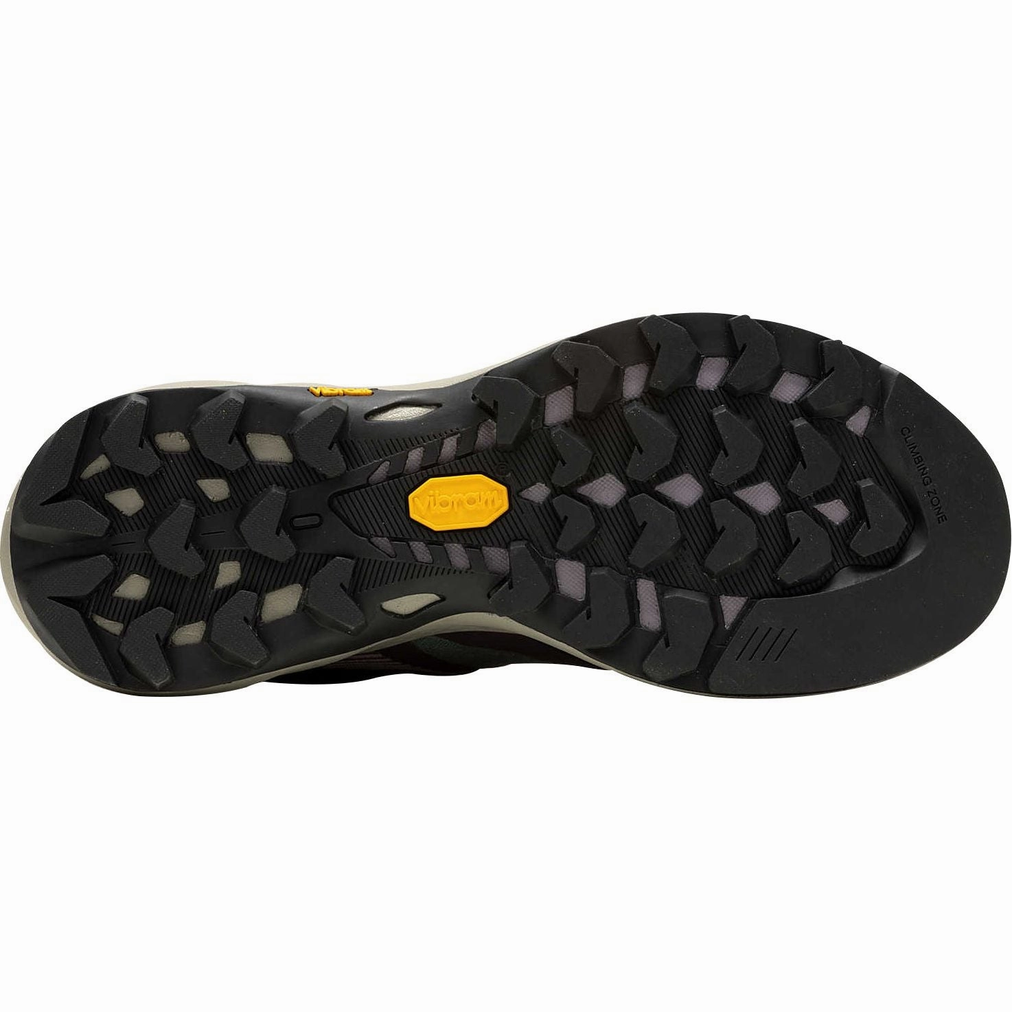 Merrell MQM 3 GORE-TEX Womens Walking Shoes - Green Performance Hiking Shoes