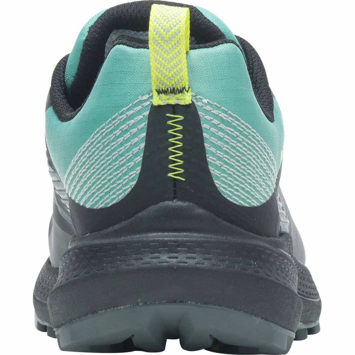 Merrell MQM 3 GORE-TEX Womens Walking Shoes - Grey Hiking Footwear