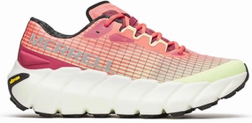 Merrell MTL Adapt Matryx Womens Trail Running Shoes - Pink Merrell footwear variations