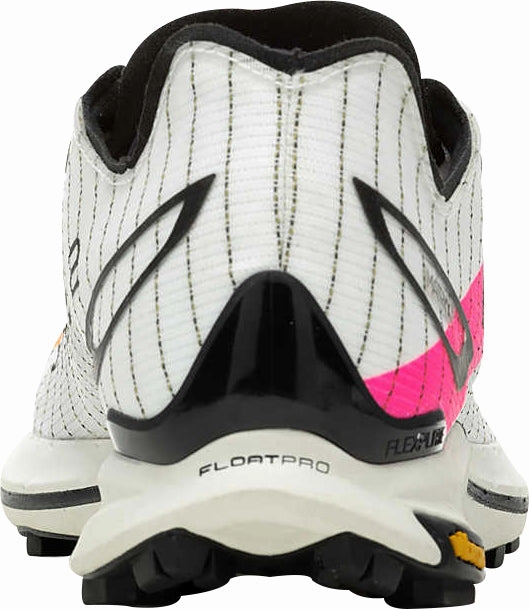 Merrell MTL Skyfire 2 Matryx Womens Trail Running Shoes - White Hiking Footwear