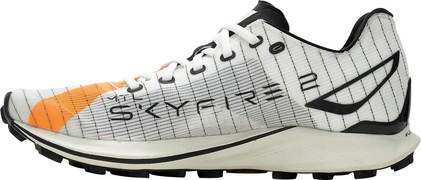Merrell MTL Skyfire 2 Matryx Womens Trail Running Shoes - White Hiking Footwear