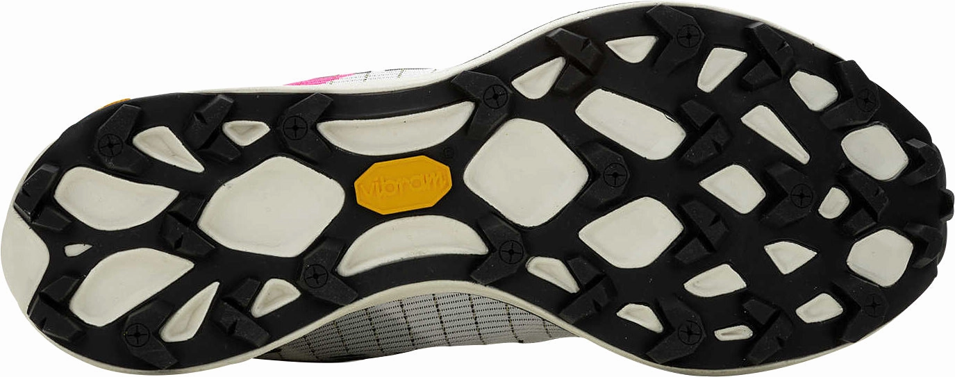Merrell MTL Skyfire 2 Matryx Womens Trail Running Shoes - White Hiking Footwear