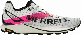 Merrell MTL Skyfire 2 Matryx Womens Trail Running Shoes - White Merrell shoe options