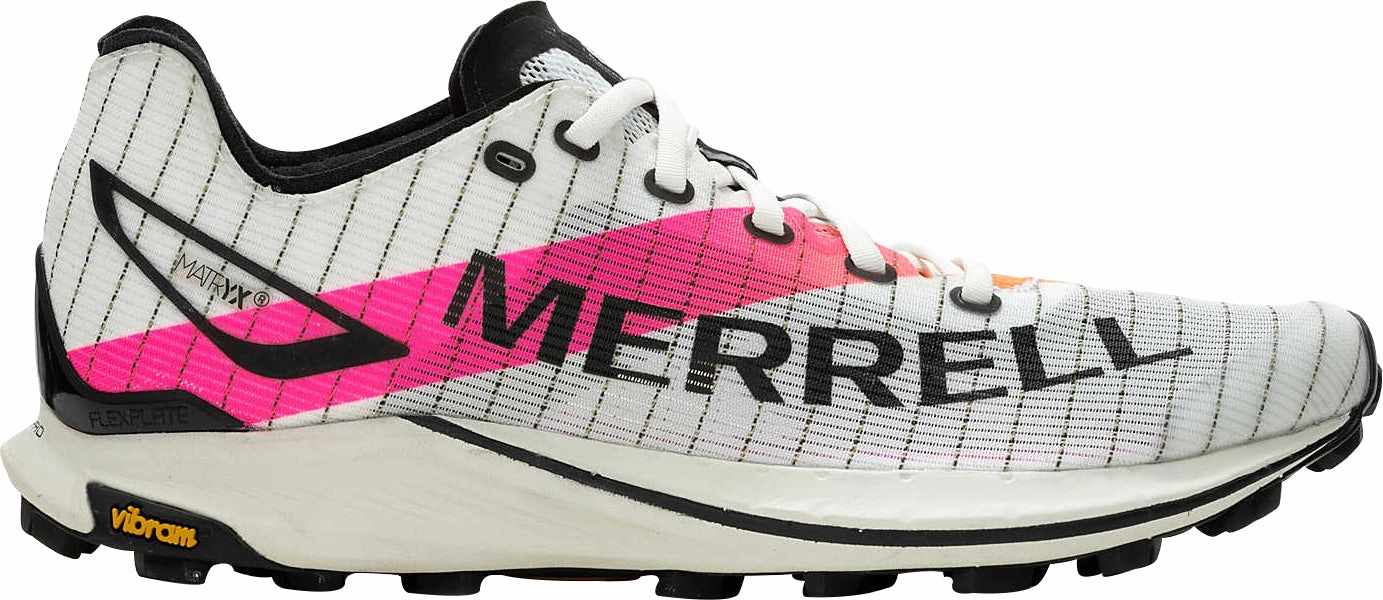 Merrell MTL Skyfire 2 Matryx Womens Trail Running Shoes - White Merrell shoe options