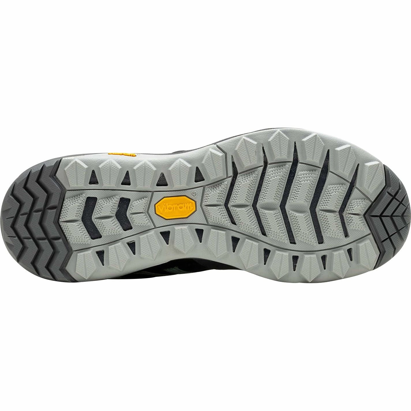 Merrell Siren 4 Mid GORE-TEX Womens Walking Boots - Navy Hiking Footwear