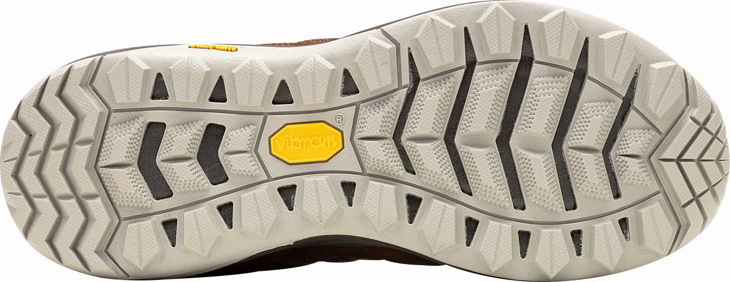 Merrell Siren Traveller 4 Womens Walking Shoes - Brown Hiking Footwear