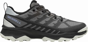 Merrell Speed Eco Womens Walking Shoes - Grey Merrell shoe options