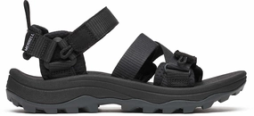 Merrell Speed Fusion Sport RMX Womens Sandals - Black Merrell hiking shoes with durable soles