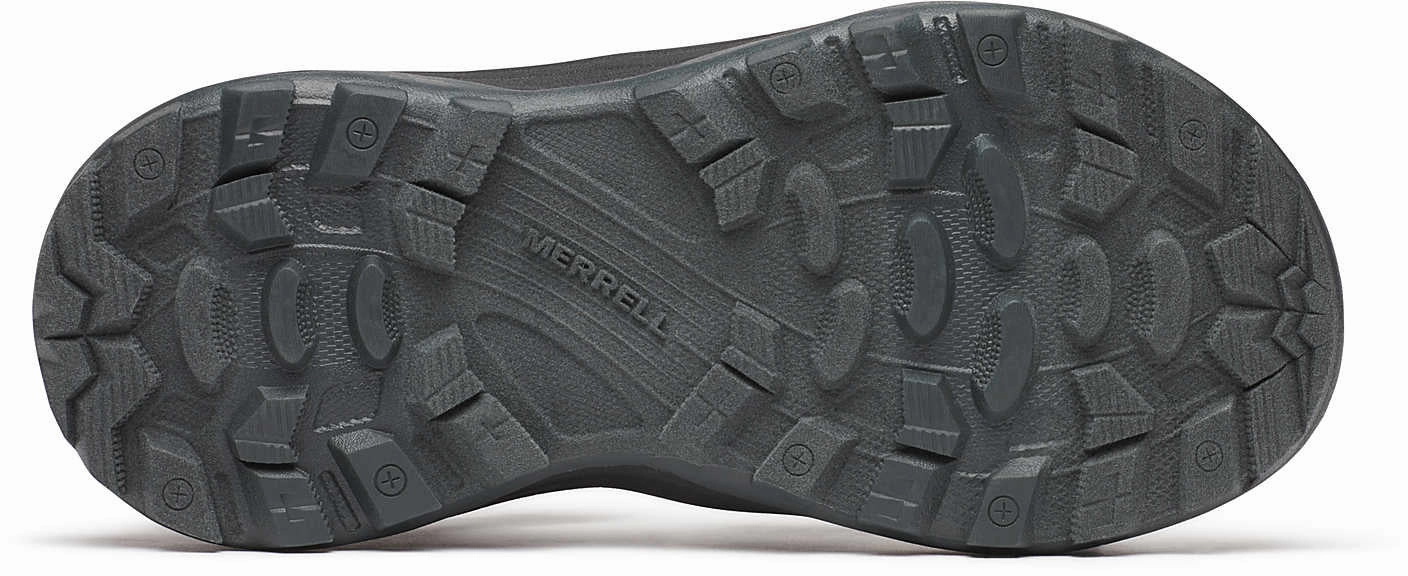 Merrell Speed Fusion Sport RMX Womens Sandals - Black Outdoor Trek Shoes