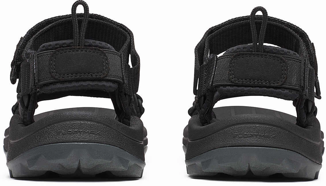 Merrell Speed Fusion Sport RMX Womens Sandals - Black Outdoor Trek Shoes