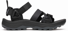 Merrell Speed Fusion Sport RMX Womens Sandals - Black Merrell footwear variations