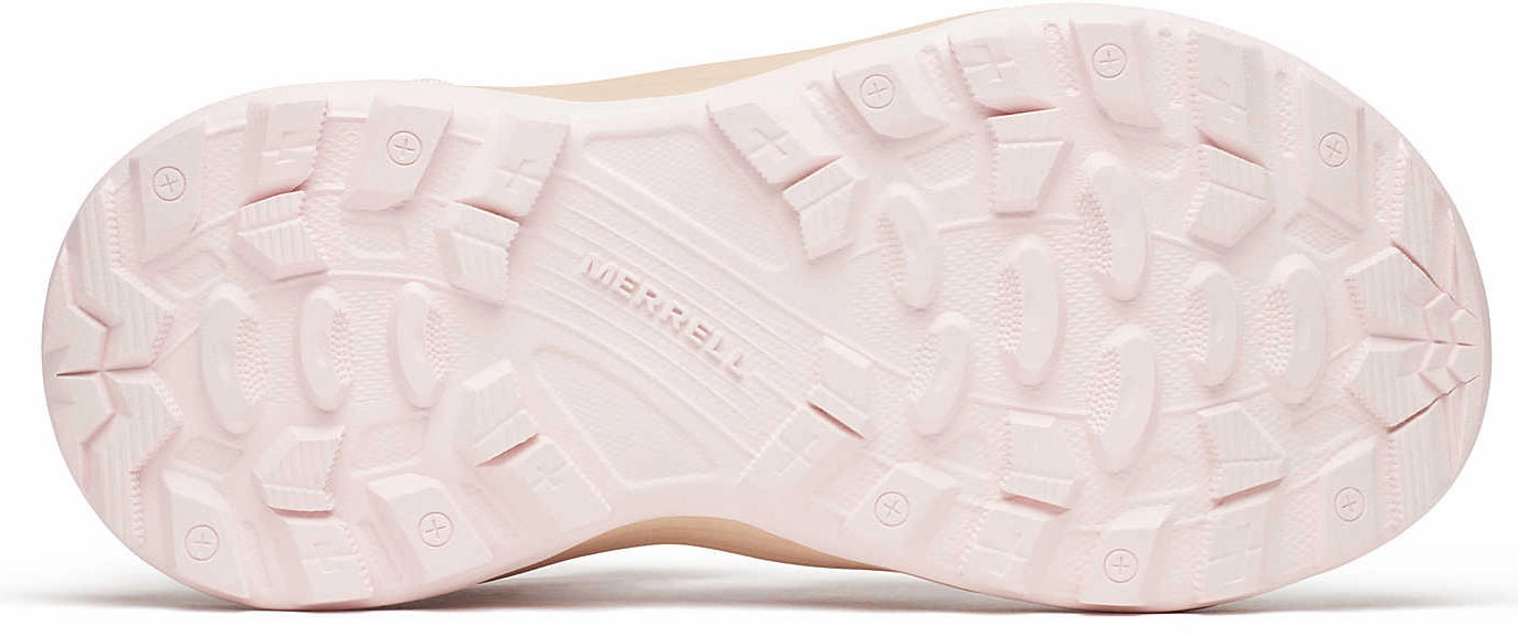 Merrell Speed Fusion Sport RMX Womens Sandals - Pink Hiking Footwear