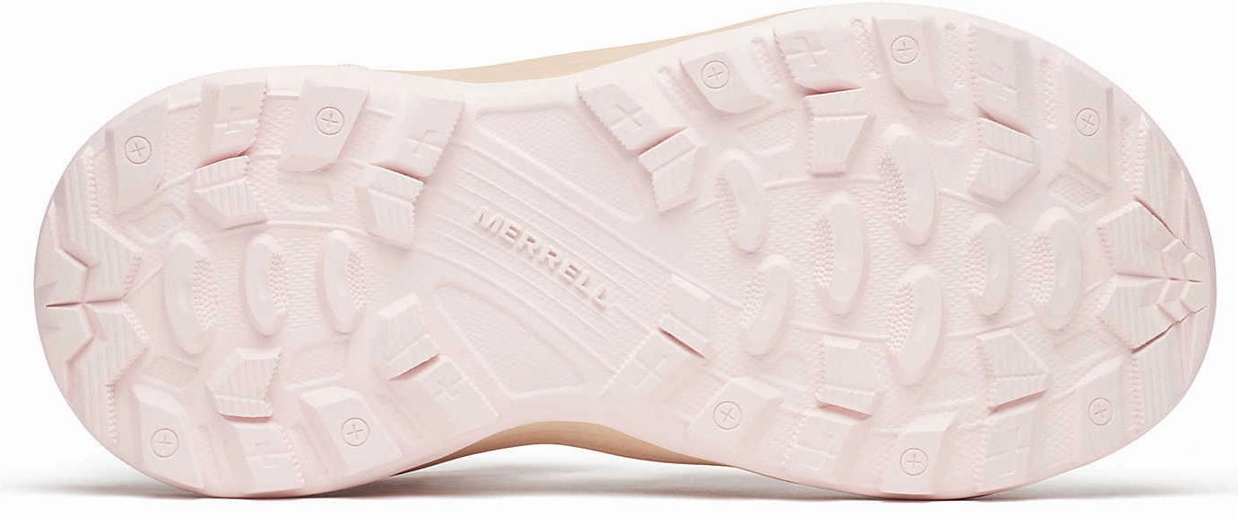 Merrell Speed Fusion Sport RMX Womens Sandals - Pink Outdoor Trek Shoes