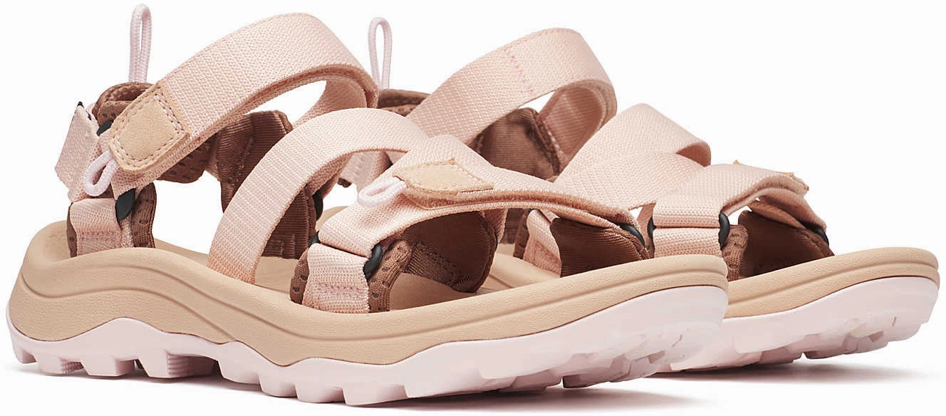 Merrell Speed Fusion Sport RMX Womens Sandals - Pink Outdoor Trek Shoes