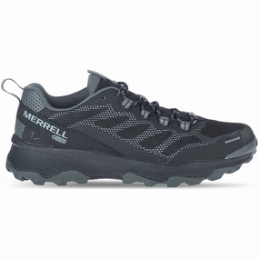 Merrell Speed Strike GORE-TEX Mens Walking Shoes - Black Merrell shoe options
