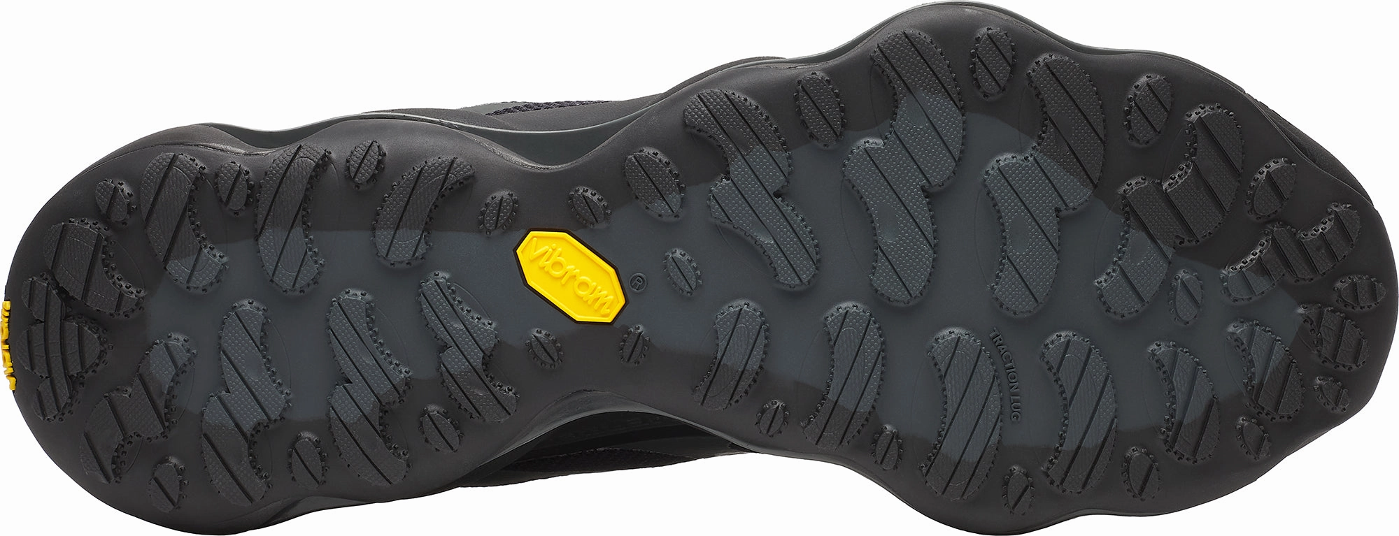 Merrell Speedarc Matis GORE-TEX Mens Walking Shoes - Black Hiking Footwear