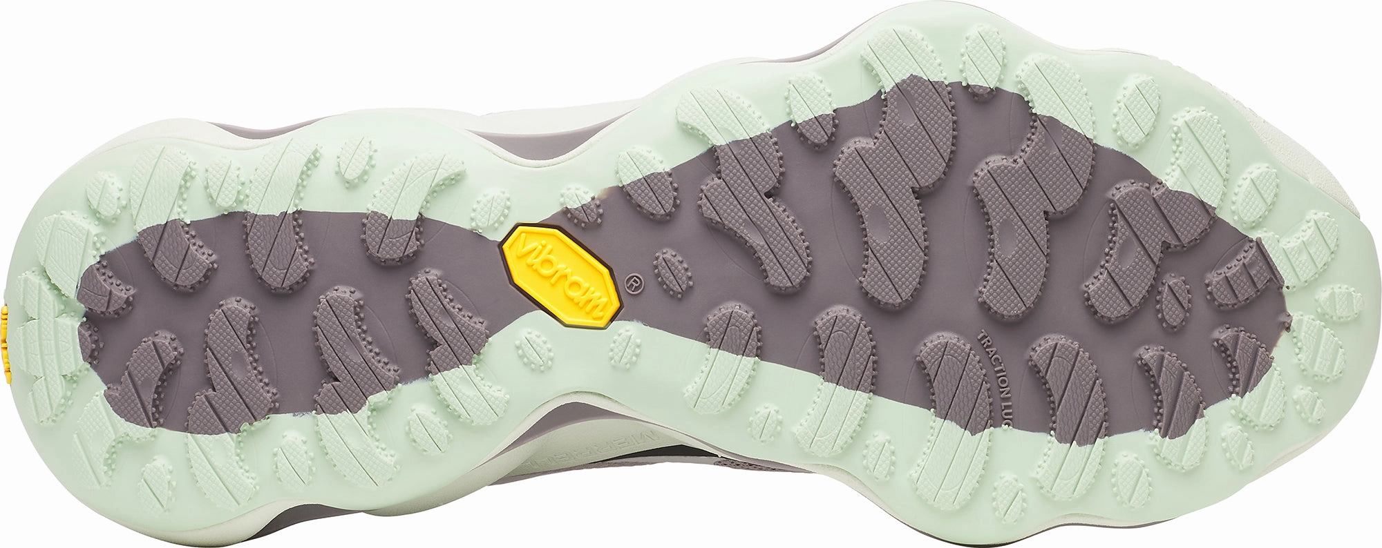 Merrell Speedarc Matis GORE-TEX Womens Walking Shoes - Green Hiking Footwear