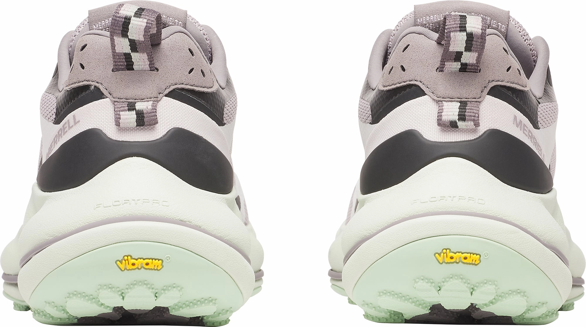 Merrell Speedarc Matis GORE-TEX Womens Walking Shoes - Green Hiking Footwear