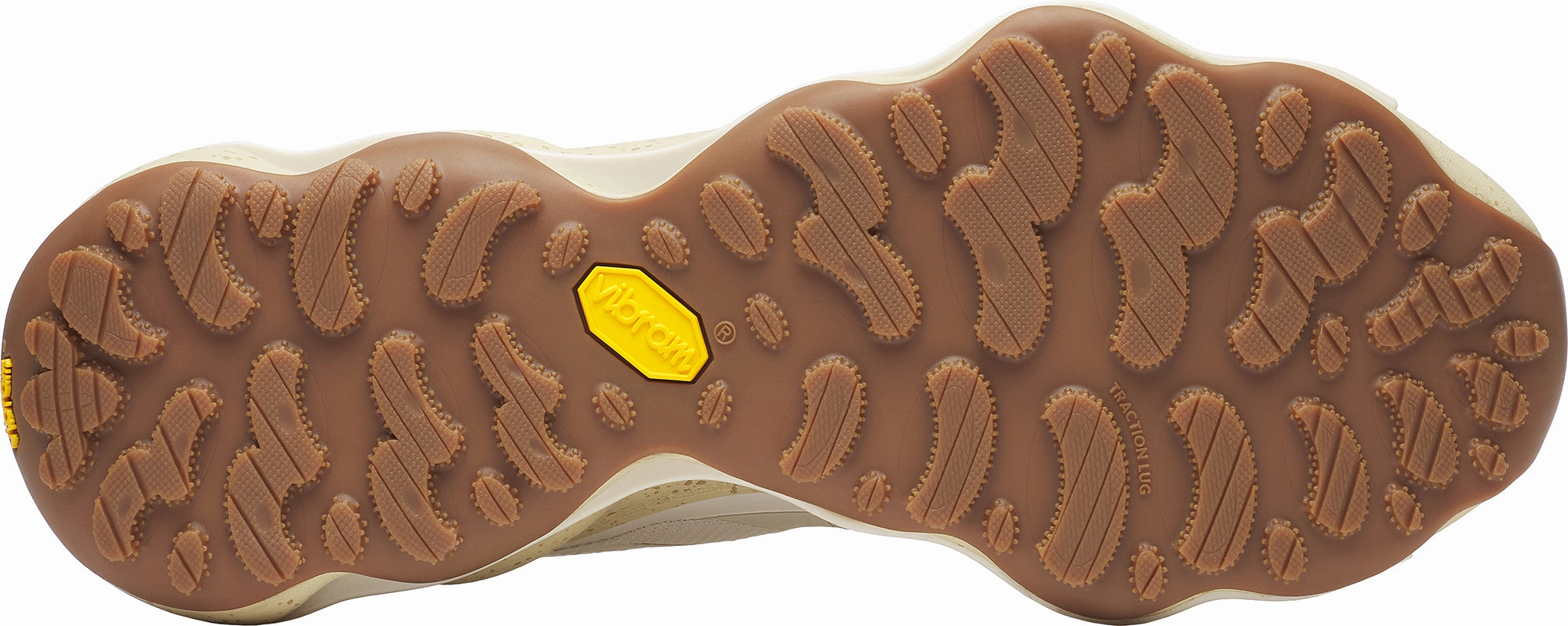Merrell Speedarc Matis Womens Walking Shoes - Cream Hiking Footwear