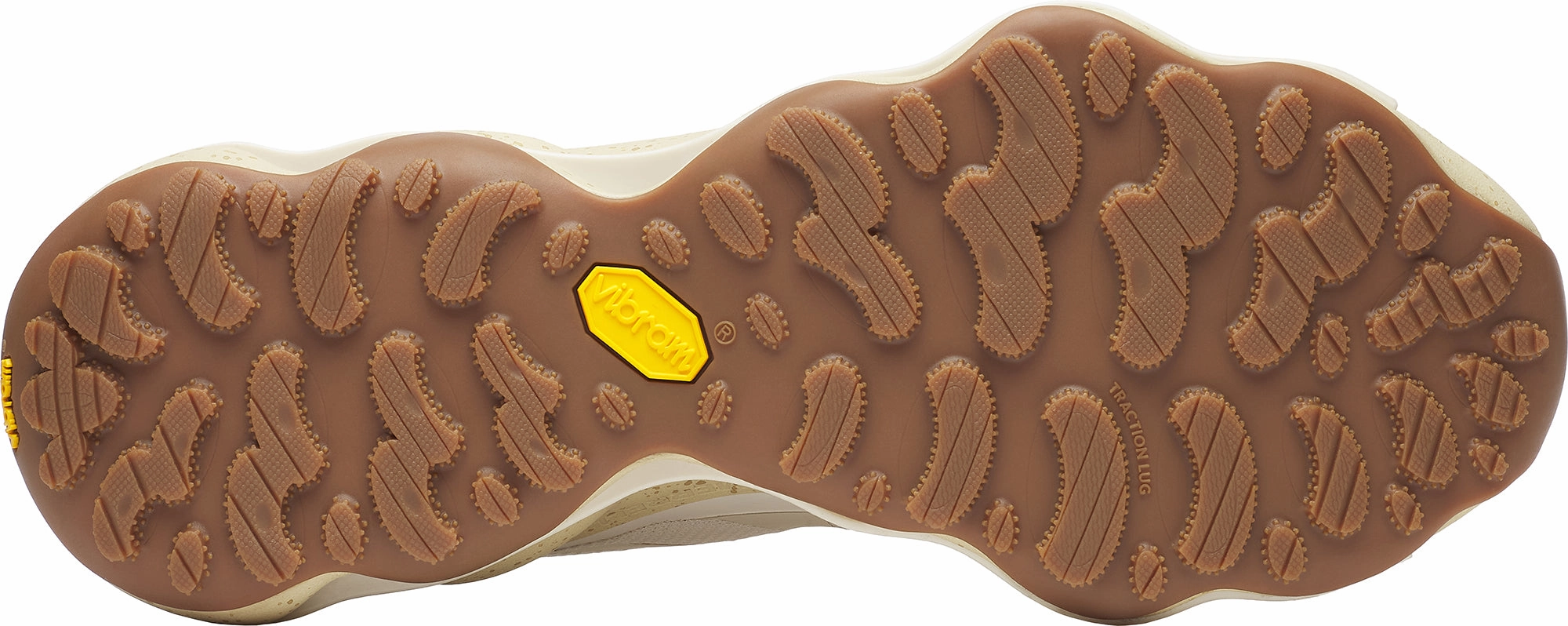 Merrell Speedarc Matis Womens Walking Shoes - Cream Outdoor Trek Shoes