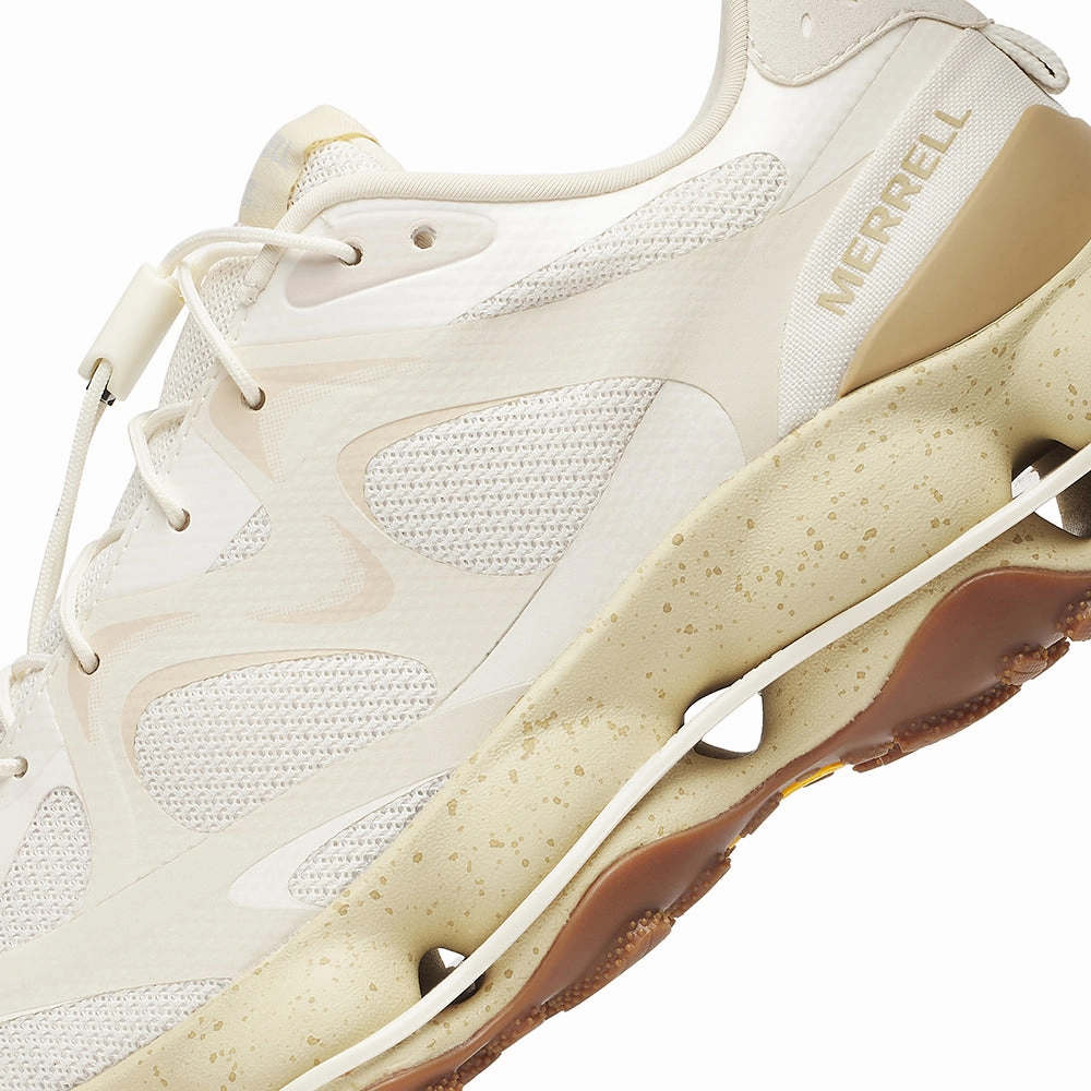 Merrell Speedarc Matis Womens Walking Shoes - Cream Outdoor Trek Shoes