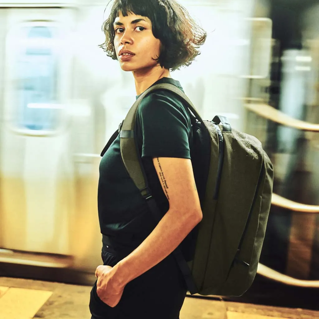 Metro Backpack Pro Alpaka Bags