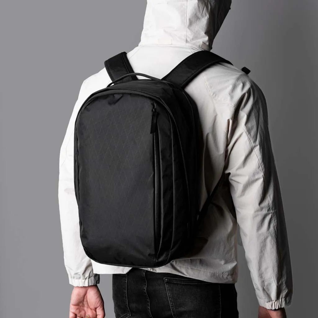 Metro Backpack Pro Alpaka Bags