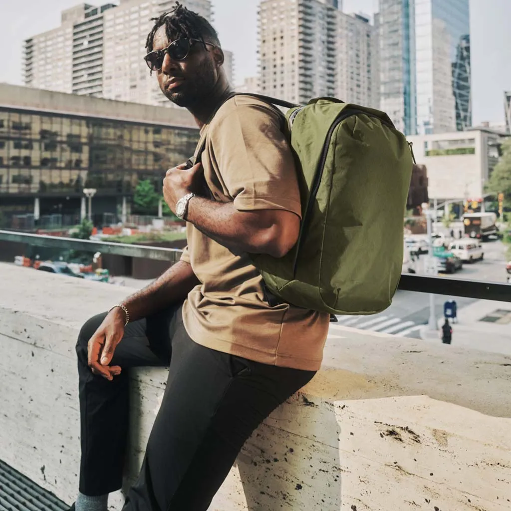 Metro Backpack Pro Alpaka Bags