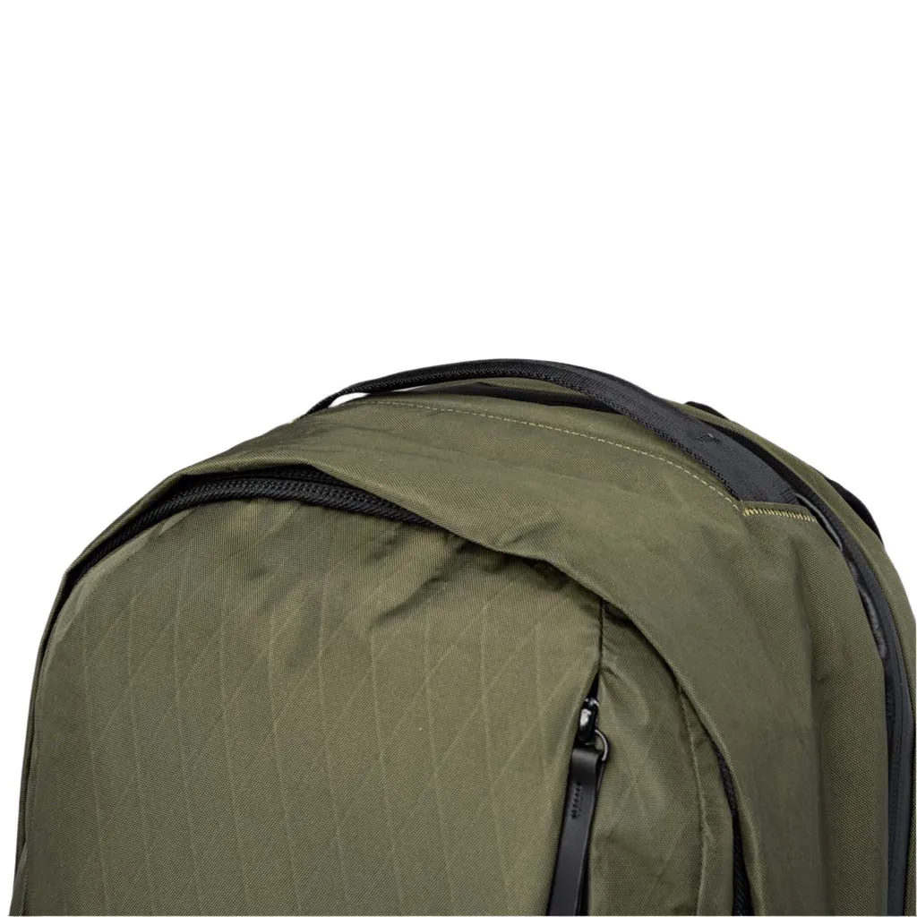 Metro Backpack Pro Alpaka Bags