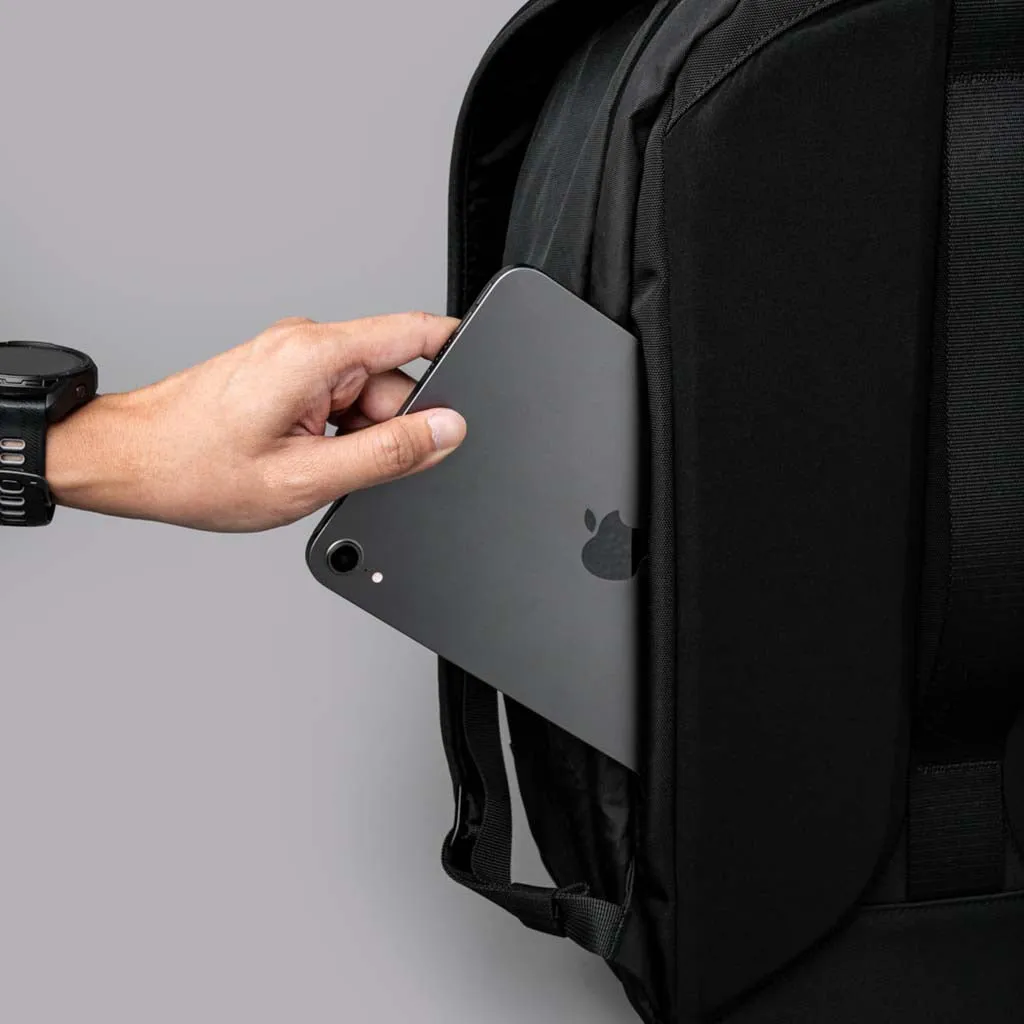 Metro Backpack Pro Alpaka Bags