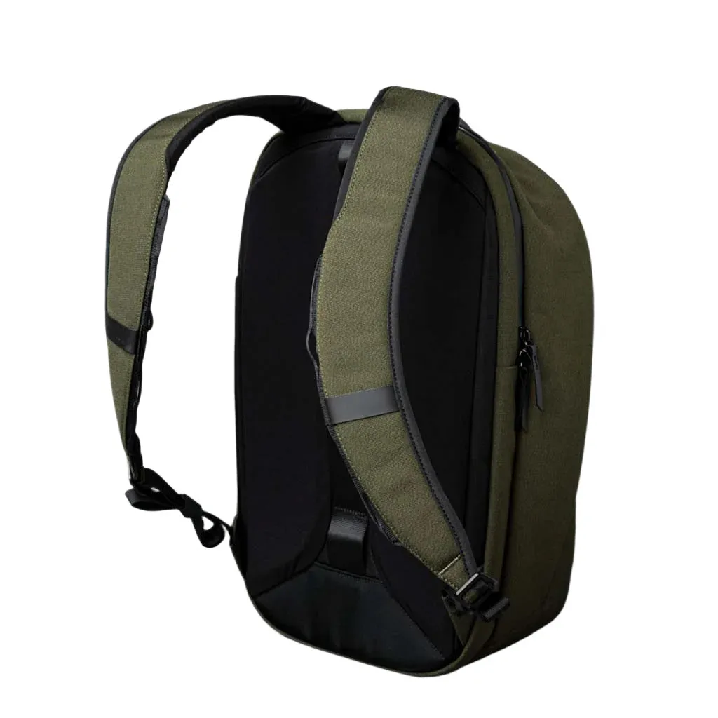Metro Backpack Pro Alpaka Bags